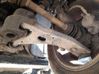 Querlenker Achsschenkel vorne 1570285