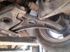 Front control arm A4543301907