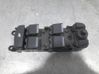 Electric window control switch C2D1739