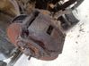 Etujarrusatula 45012S1AE01HE