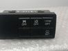 Multifunctional control switch/knob K1827KC352