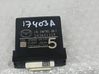 Other control units/modules D43N51225
