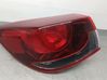 Tailgate rear/tail lights D43N51160B