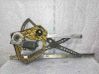 Regulador de puerta delantera con motor 68023596