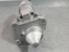Motor de arranque 9812715380