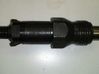 Inyector de combustible LCR6733402D