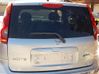 Tailgate/trunk/boot lid K0A003VVMA