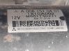 Motor de arranque A0061510401