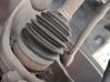 Front driveshaft 391007804R