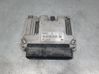 Unidad de control/módulo del motor 55197152