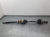Eje de transmisión delantero 9186550