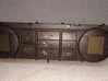 Panel klimatyzacji 3M5T18C612AH