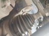 Etuvetoakseli 45011H210