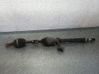 Eje de transmisión delantero GD782550XC