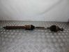 Etuvetoakseli EV613B436EA