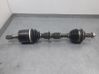 Eje de transmisión delantero GD552560XB