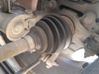 Eje de transmisión delantero 46355150
