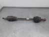 Front driveshaft 0808887B
