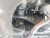 Eje de transmisión trasero 33217527322
