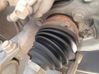 Eje de transmisión delantero 4342002B50