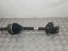 Eje de transmisión delantero 8200467679