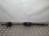 Eje de transmisión delantero 8200261841