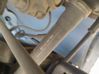 Eje de transmisión delantero 5Q0407271DD