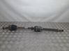 Eje de transmisión delantero 8200436366