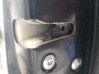 Etuoven lukko MN167832