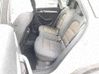 Asiento trasero 