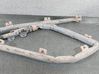 Airbag del techo 95B880741