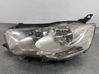 Headlight/headlamp 9675140080