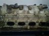 Engine head 030228