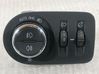 Interruptor de luz 98588030YX