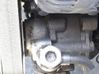 Ohjaustehostimen pumppu 3R0145153A