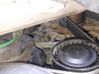 Alternador 231009392R
