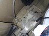 Etuoven lukko 9819027180