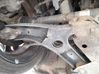 Querlenker Achsschenkel vorne 54501A2600
