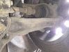 Querlenker Achsschenkel vorne 545051645R