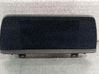 Panel / Radioodtwarzacz CD/DVD/GPS 9259898