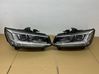 Lot de 2 lampes frontales / phare 81A941033