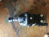 Gear shifter/selector BK2R7C453MAF