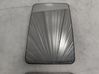 Wing mirror glass 