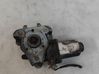 Front door window regulator motor 