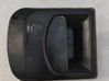 Front door exterior handle 