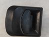 Front door exterior handle 