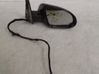 Manual wing mirror 8Z18585321P9