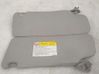 Sun visor 00008143WJ