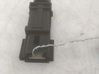 Other switches/knobs/shifts 