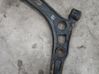 Front lower control arm/wishbone 